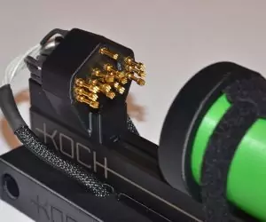 Elektroniklösungen: Rundzellenadapter Elektroniklösungen: Rundzellenadapter